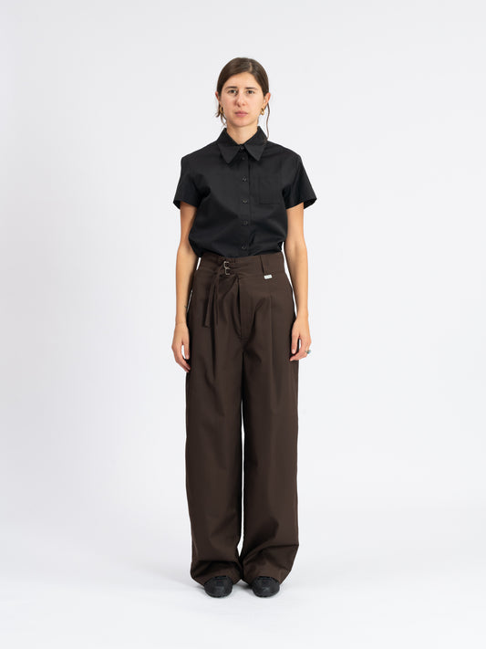 Emilie Short Sleeves
