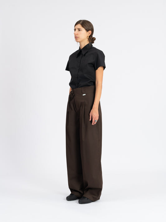 Emilie Short Sleeves