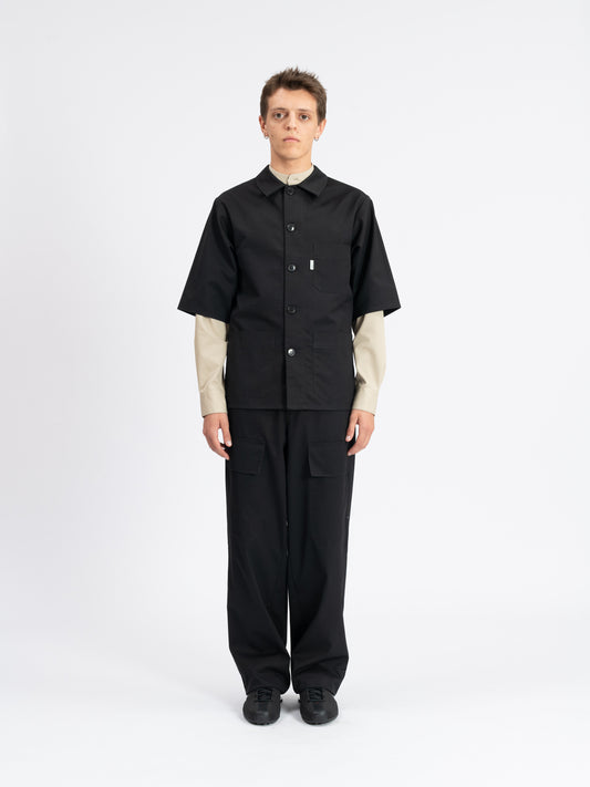 Rudo Short Sleeves
