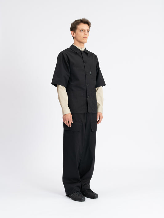 Rudo Short Sleeves