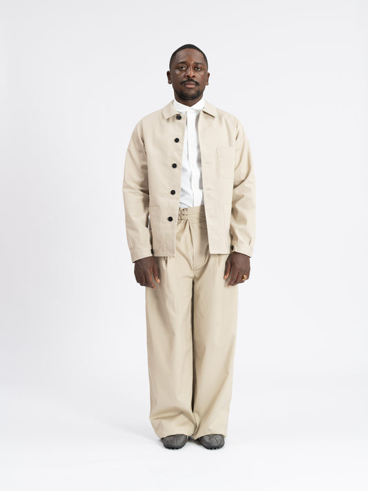 Rudo Long Sleeves