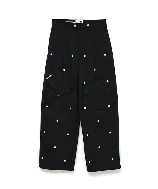 OLDERTASM Trousers