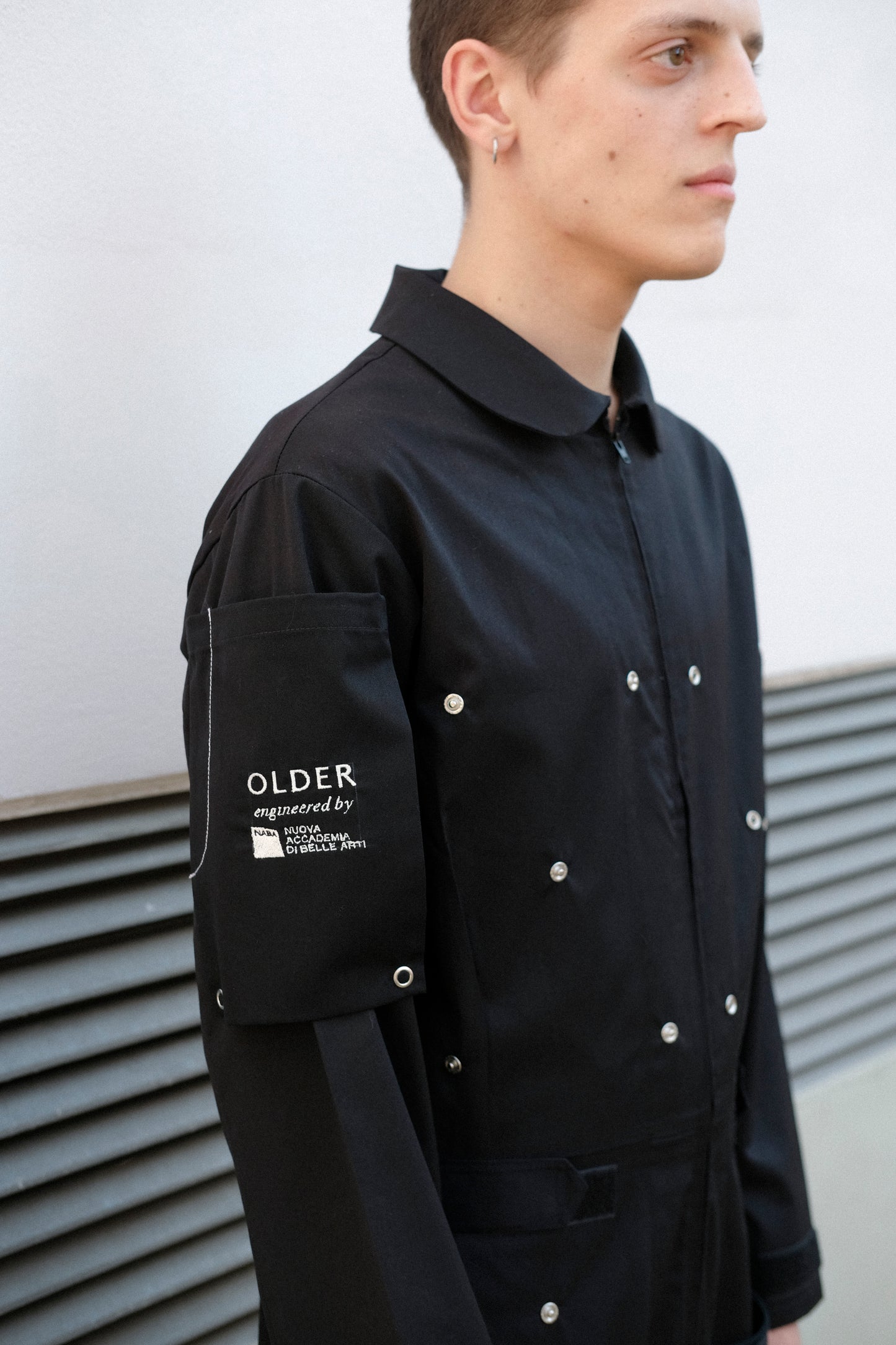 OLDER engineered by NABA